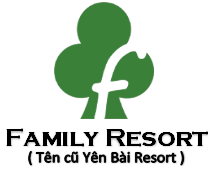 Family Resort Yen Bai Ba Vi